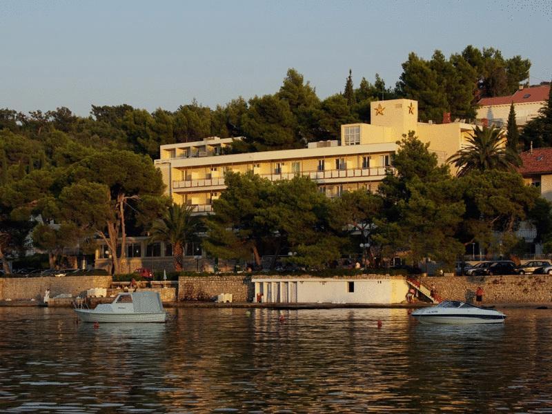 Hotel Cavtat Exterior photo